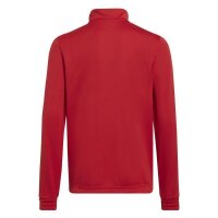 adidas Entrada 22 Trainingstop Kinder - rot