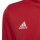 adidas Entrada 22 Trainingstop Kinder - rot