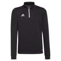 adidas Entrada 22 Trainingstop  Kinder - schwarz