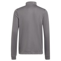 adidas Entrada 22 Trainingstop Kinder - grau