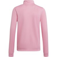 adidas Entrada 22 Trainingstop Herren - rosa