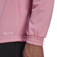 adidas Entrada 22 Trainingstop Herren - rosa