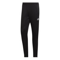 adidas Entrada 22 Trainingshose Herren - schwarz