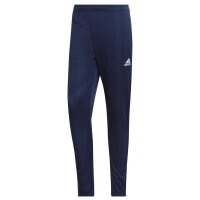 adidas Entrada 22 Trainingshose Herren - navy