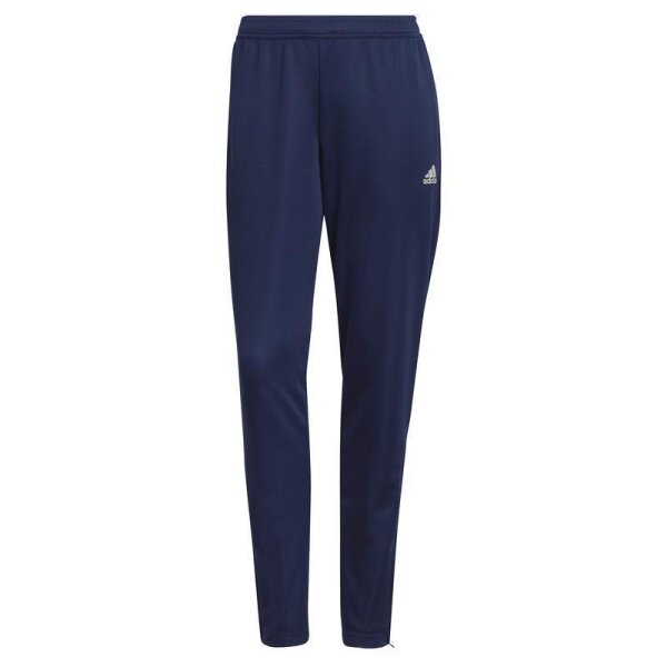 adidas Entrada 22 Trainingshose Damen - navy