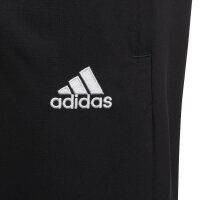 adidas Entrada 22 Pr&auml;sentationshose Kinder - schwarz