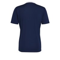 adidas Entrada 22 Trikot Herren - navy