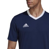 adidas Entrada 22 Trikot Herren - navy