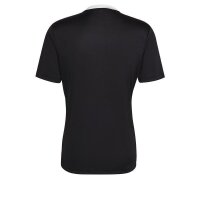 adidas Entrada 22 Trikot Herren - schwarz