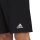 adidas Entrada 22 Trainings Shorts Herren - schwarz