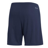 adidas Entrada 22 Trainingsshorts Herren - navy