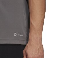 adidas Entrada 22 Trikot Herren - grau/wei&szlig;