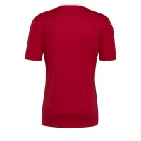 adidas Entrada 22 Trikot Herren - rot