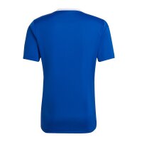 adidas Entrada 22 Trikot Herren - blau