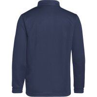 adidas Entrada 22 Trainingstop Herren - navy