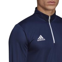 adidas Entrada 22 Trainingstop Herren - navy