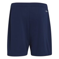 adidas Entrada 22 Trainingsshorts Kinder - navy