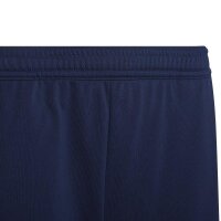 adidas Entrada 22 Trainingsshorts Kinder - navy