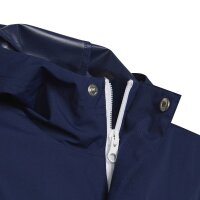 adidas Entrada 22 Allwetterjacke Kinder - navy