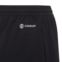 adidas Entrada 22 Trainingsshorts Kinder - schwarz