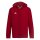 adidas Entrada 22 Allwetterjacke Kinder - rot