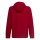 adidas Entrada 22 Allwetterjacke Kinder - rot