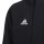 adidas Entrada 22 Allwetterjacke Kinder - schwarz/weiß