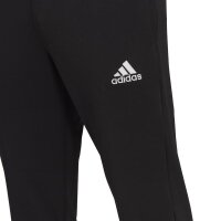 adidas Entrada 22 Trainingshose 3/4 Herren- schwarz