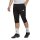 adidas Entrada 22 Trainingshose 3/4 Herren- schwarz