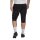 adidas Entrada 22 Trainingshose 3/4 Herren- schwarz