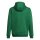 adidas Entrada 22 Hoodie Kinder - grün