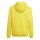 adidas Entrada 22 Hoodie Kinder - gelb