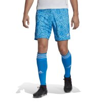 adidas Condivo 22 Torwart Shorts Herren - blau