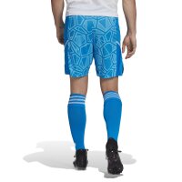 adidas Condivo 22 Torwart Shorts Herren - blau