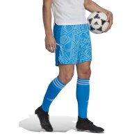 adidas Condivo 22 Torwart Shorts Herren - blau