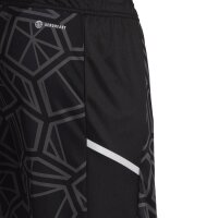 adidas Condivo 22 Torwart Shorts Herren - schwarz