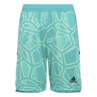 adidas Condivo 22 Torwart Shorts Kinder - t&uuml;rkis