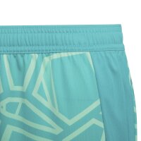 adidas Condivo 22 Torwart Shorts Kinder - t&uuml;rkis