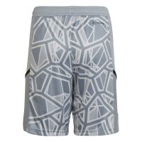 adidas Condivo 22 Torwart Shorts Kinder - grau