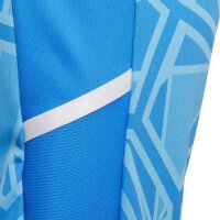 adidas Condivo 22 Torwart Shorts Kinder - blau