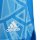 adidas Condivo 22 Torwart Shorts Kinder - blau