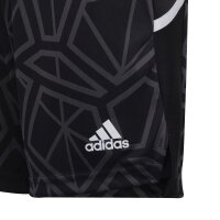 adidas Condivo 22 Torwart Shorts Kinder - schwarz