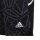 adidas Condivo 22 Torwart Shorts Kinder - schwarz