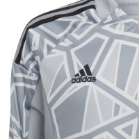 adidas Condivo 22 Torwarttrikot Kinder - grau