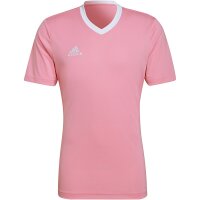 adidas Entrada 22 Trikot Herren - rosa/weiß