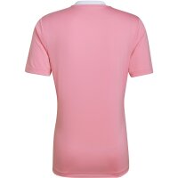 adidas Entrada 22 Trikot Herren - rosa/wei&szlig;