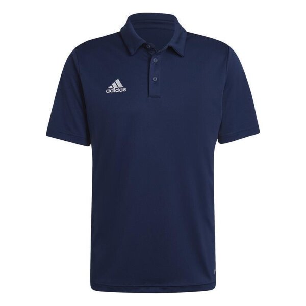 adidas Entrada 22 Poloshirt Herren - navy