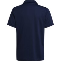 adidas Entrada 22 Poloshirt Herren - navy