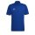 adidas Entrada 22 Poloshirt Herren - blau