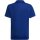 adidas Entrada 22 Poloshirt Herren - blau